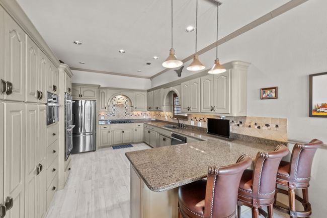 13600 Willow Springs Rd, House other with 5 bedrooms, 6 bathrooms and null parking in Haslet TX | Image 6