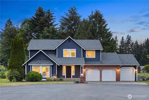 18608 117th Ave Se, Snohomish, WA, 98296-5031 | Card Image
