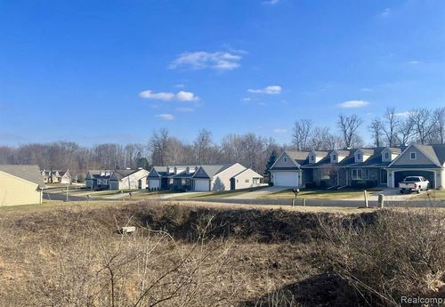 3400 Belgian Lot 7 & 8 Circle, Summit Township, MI, 49203 | Card Image