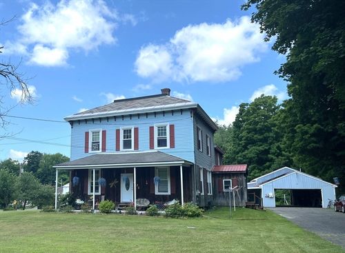 24 Carson Ave, Clarksburg, MA, 01247-2120 | Card Image