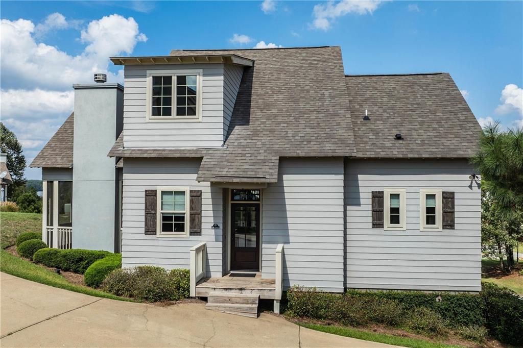 Loft Cir, Dadeville, AL 36853