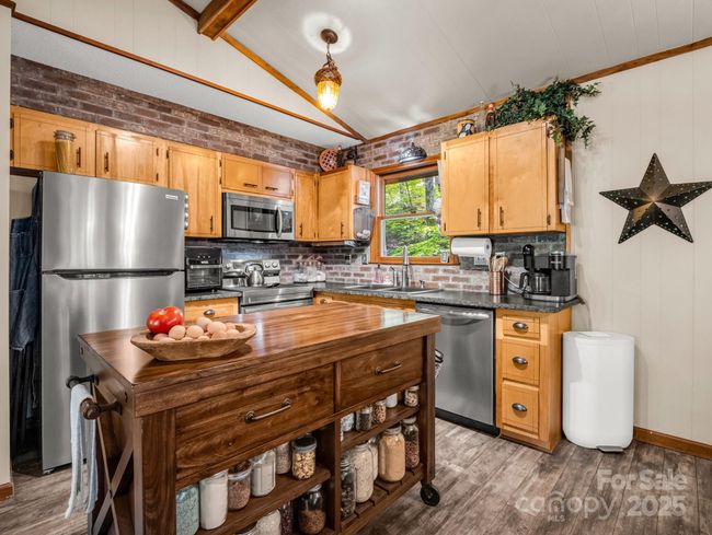 245 Chalet Rd, House other with 3 bedrooms, 3 bathrooms and null parking in Lake Lure NC | Image 16