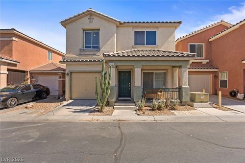 5438 Cross Meadows Ln, Las Vegas, NV, 89122-8309 | Card Image