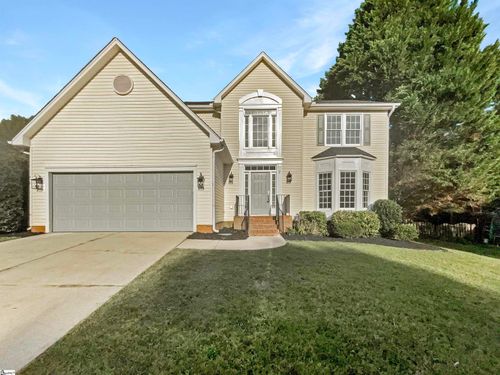 7 Riverton Ct, Greer, SC, 29650-4022 | Card Image
