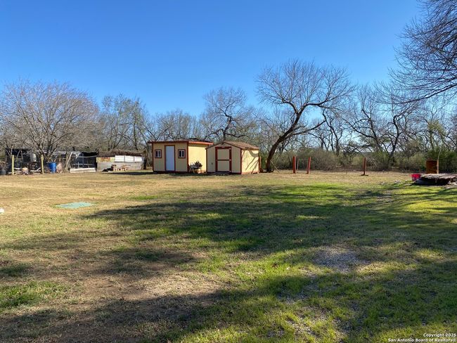 1506 Hough, House other with 3 bedrooms, 1 bathrooms and null parking in Adkins TX | Image 6