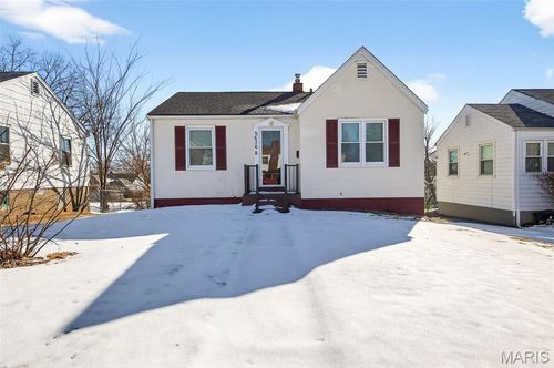 5636 Sunbury Ave, Saint Louis, MO, 63136-1131 | Card Image