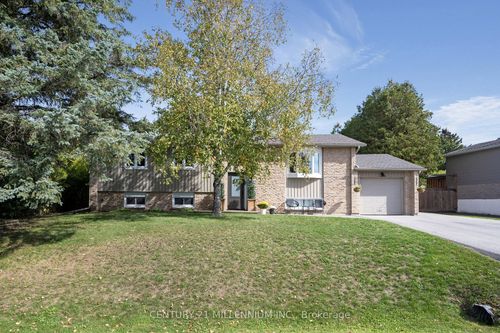 3 Currie Dr, Hillsburgh, ON, N0B1Z0 | Card Image