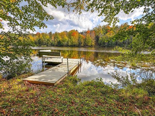 W8155 Demars Bridge Lane Lane, Lake, WI, 54552 | Card Image
