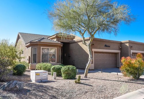 7195 E Canyon Wren Dr, Gold Canyon, AZ, 85118-4820 | Card Image