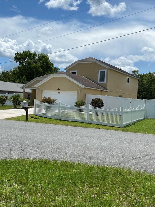 602 Milan Dr, KISSIMMEE, FL, 34758-4303 | Card Image