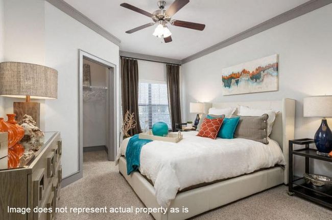 APT-4202 - 4689 Mustang Pkwy, Condo with 1 bedrooms, 1 bathrooms and null parking in Carrollton TX | Image 10