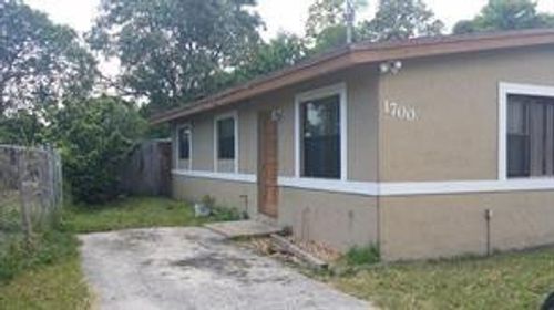 1700 Nw 15th Ter, Fort Lauderdale, FL, 33311-4604 | Card Image