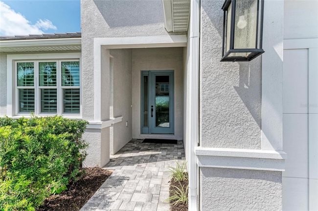 5428 Title Row Dr, House other with 3 bedrooms, 3 bathrooms and null parking in BRADENTON FL | Image 4
