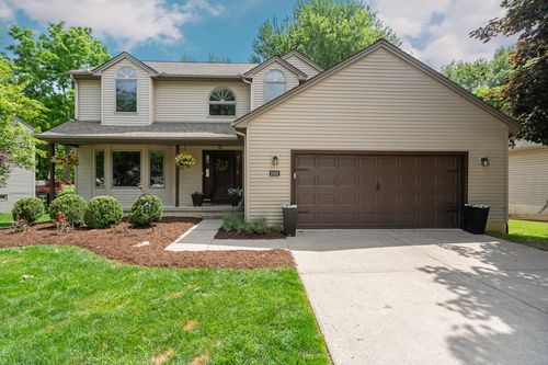 2062 Wildwood Trl, Saline, MI, 48176-1657 | Card Image