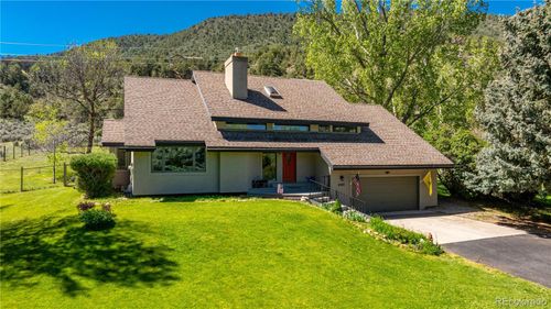 543 Westbank Rd, Glenwood Springs, CO, 81601-9380 | Card Image