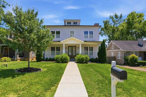 4605 Nevada Ave, Nashville, TN, 37209-3424 | Card Image
