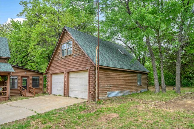 620 Highway 377 N, House other with 3 bedrooms, 3 bathrooms and null parking in Whitesboro TX | Image 5