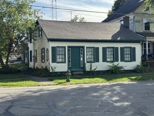 201 S Union St, Galion, OH, 44833-2527 | Card Image