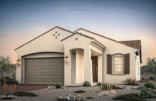 21818 W Roma Ave, Buckeye, AZ, 85396 | Card Image