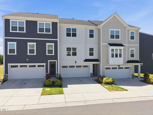 2112 Terrawood Dr, Durham, NC, 27703-3499 | Card Image