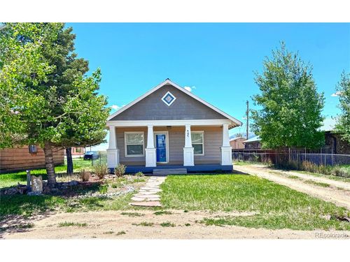 404 South St, Silver Cliff, CO, 81252-8781 | Card Image