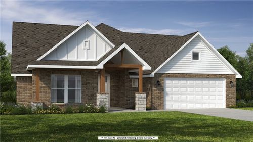 12020 Derby Dr, Rogers, AR, 72756-5050 | Card Image