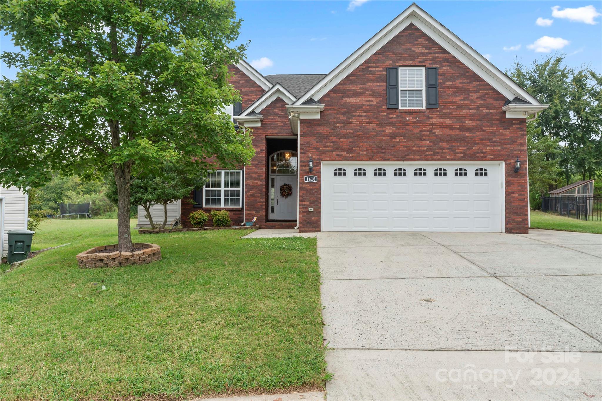 Cherith Ct, Concord, NC 28027