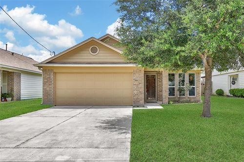 16771 N Rail Drive, Conroe, TX, 77385 | Card Image