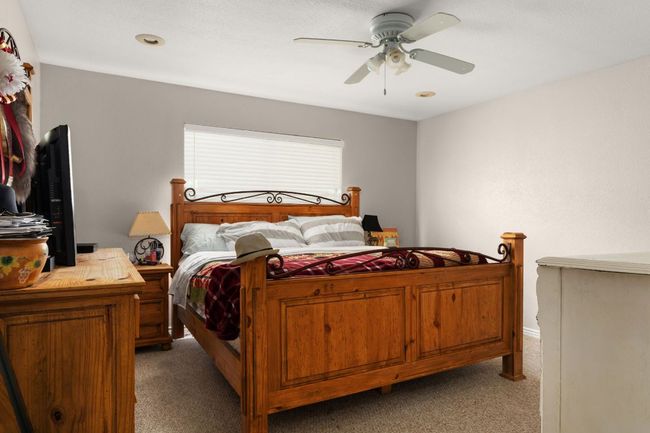 Master bedroom has space to spare! | Image 11