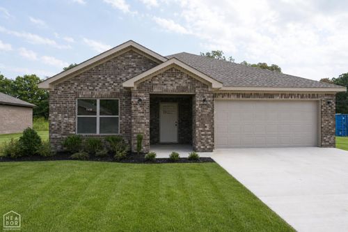 5416 Lotus St., Jonesboro, AR, 72404 | Card Image
