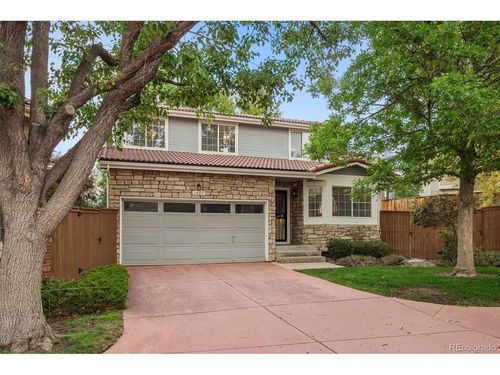 1407 Laurenwood Way, Highlands Ranch, CO, 80129-5615 | Card Image