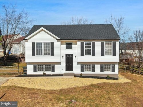 206 Ironmaster Dr, THURMONT, MD, 21788-1761 | Card Image