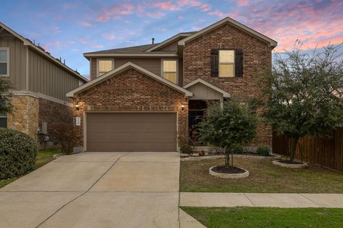 1000 Mccormick Cove, Hutto, TX, 78634 | Card Image