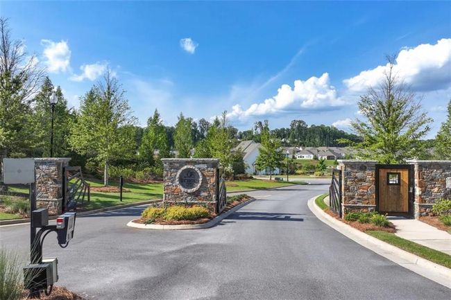 7 Hickory Br, House other with 2 bedrooms, 2 bathrooms and null parking in Hiram GA | Image 39