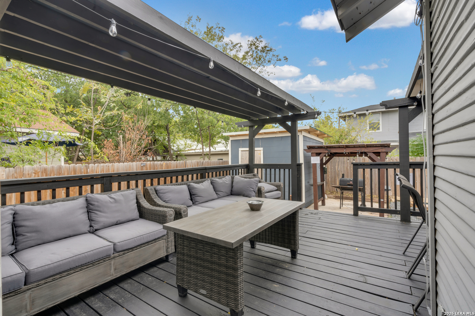 Residential Lease in San Antonio 5