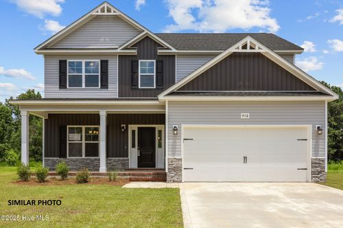 417 Windermere Rd, Hubert, NC, 28539-7006 | Card Image