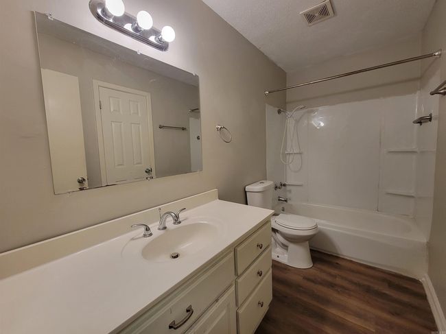 1404 Frank St, House other with 4 bedrooms, 2 bathrooms and null parking in North Little Rock AR | Image 7