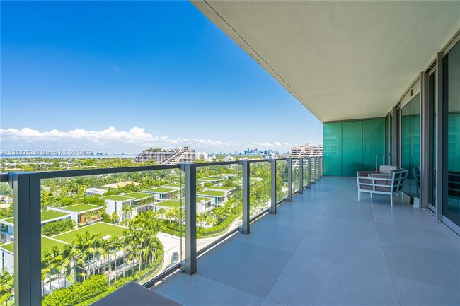 UNIT-1002S - 360 Ocean Dr, Condo with 4 bedrooms, 6 bathrooms and null parking in Key Biscayne FL | Image 51