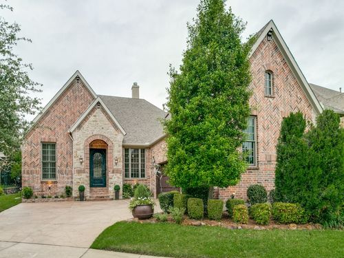 2834 Volterra Way, Keller, TX, 76248-0301 | Card Image