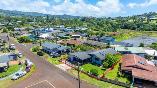 2000 Peleleu St, Kalaheo, HI, 96741-9786 | Card Image