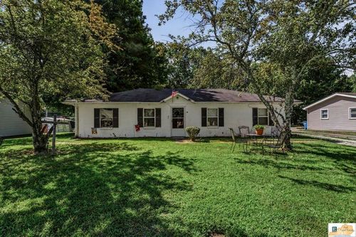 116 Stewart Dr, Glasgow, KY, 42141-1228 | Card Image