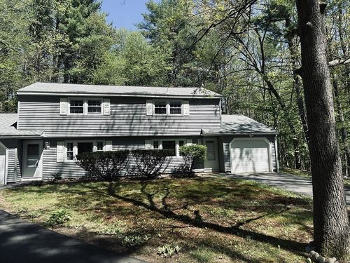 b-15B Deerwood Drive, Amherst, NH, 03031 | Card Image