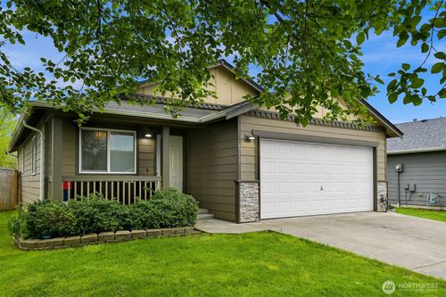 4719 Sandcastle Dr, Blaine, WA, 98230-9691 | Card Image