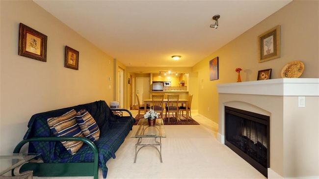 301 - 2958 Whisper Way, Condo with 2 bedrooms, 2 bathrooms and 1 parking in Coquitlam BC | Image 2