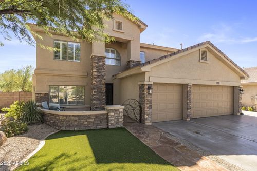 2405 W Barbie Ln, Phoenix, AZ, 85085-5004 | Card Image
