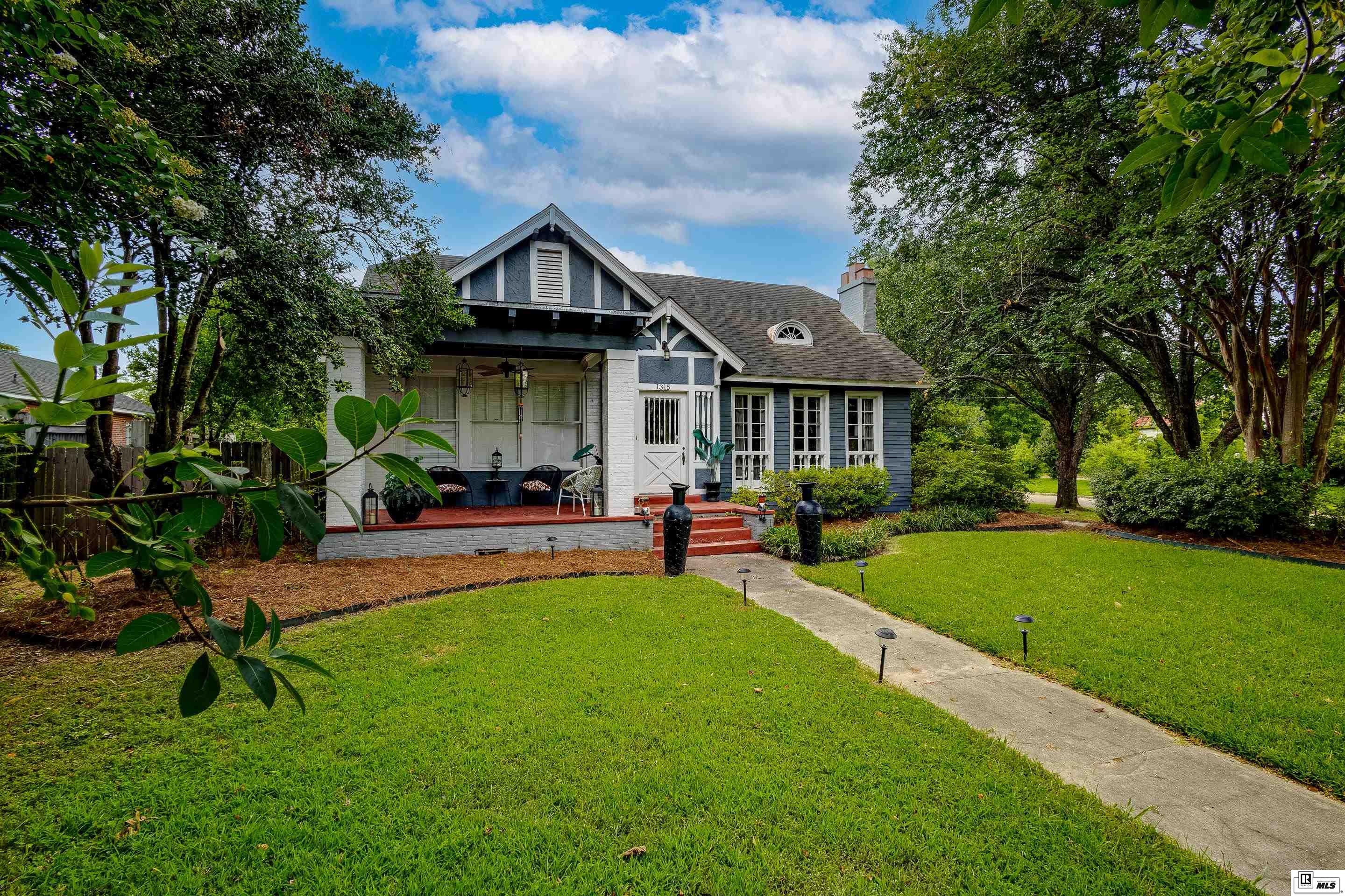 Residential in Monroe 3