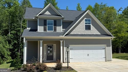 lot-13-211 Quail Forest Cir, Toccoa, GA, 30577-1102 | Card Image