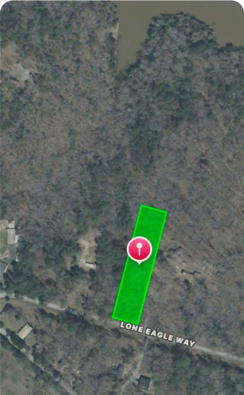 lot-19-00 Lone Eagle Way, Iva, SC, 29655 | Card Image