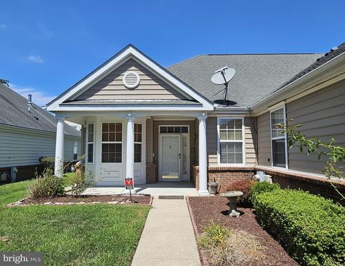 13006 Crocker Pl, UPPER MARLBORO, MD, 20774-8803 | Card Image