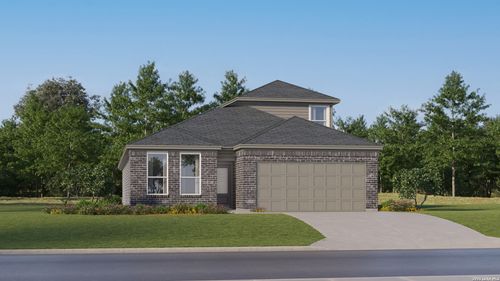 2003 Bob Sandlin Way, Cibolo, TX, 78108 | Card Image